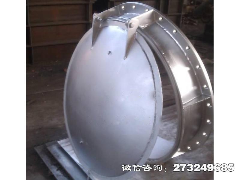 新乡县800不锈钢拍门