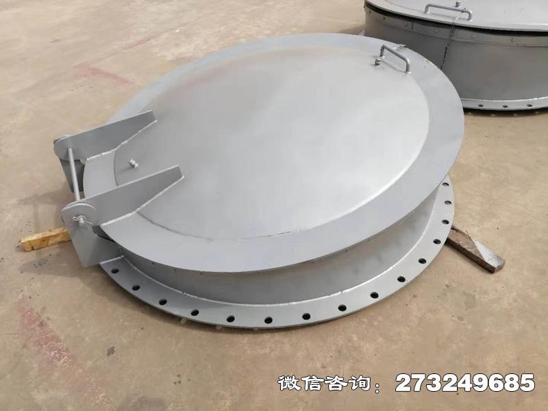 新乡县d500不锈钢拍门