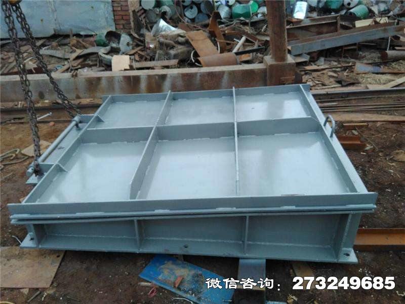 黄冈2米方形拍门