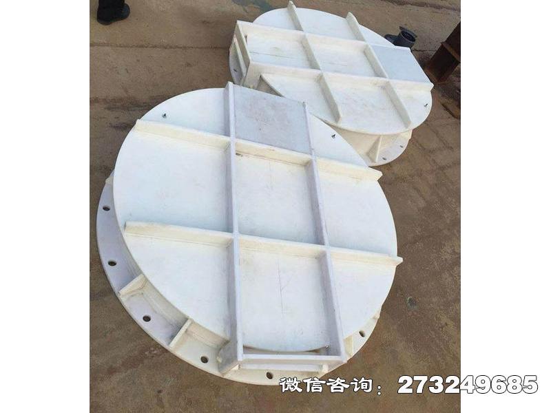荆门hdpe圆形拍门