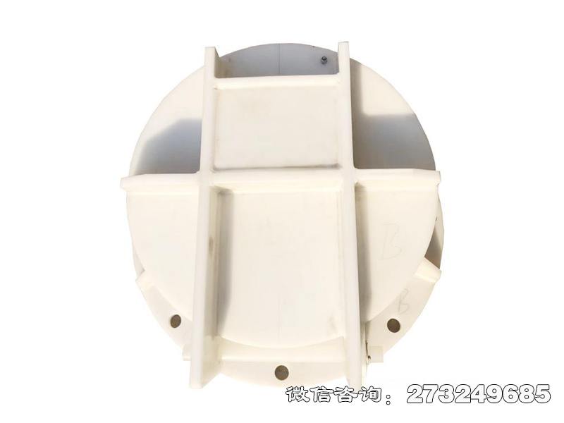 荆门hdpe塑料尼龙拍门