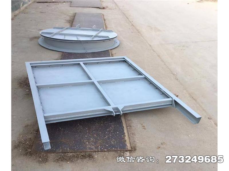 湖北复合钢制闸门